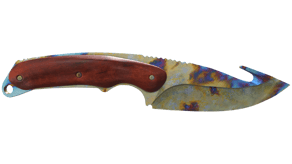 Case Hardened image