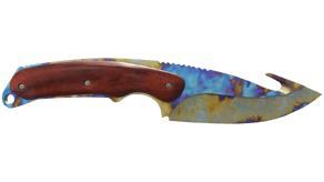 Case Hardened image