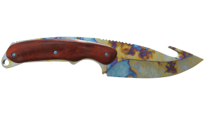 Case Hardened image