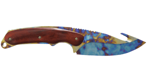 Case Hardened image