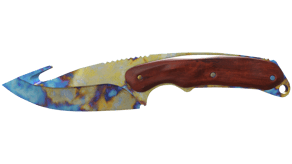 Case Hardened image