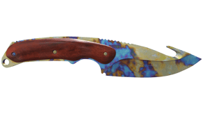 Case Hardened image