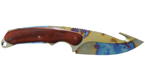 Case Hardened image