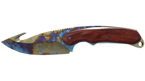 Case Hardened image