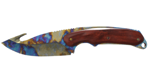 Case Hardened image