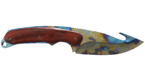 Case Hardened image