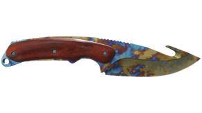 Case Hardened image