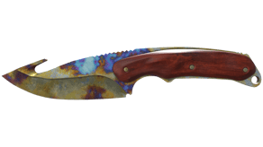 Case Hardened image