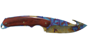 Case Hardened image