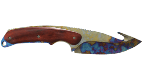 Case Hardened image