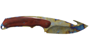 Case Hardened image