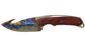 Case Hardened image