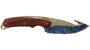 Case Hardened image
