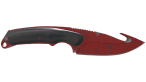 Crimson Web image