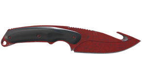 Crimson Web image