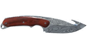 Damascus Steel image