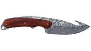 Damascus Steel image