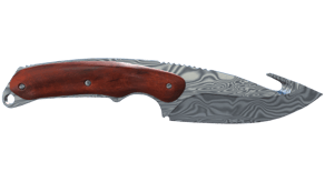 Damascus Steel image