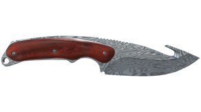 Damascus Steel image