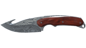 Damascus Steel image