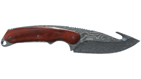 Damascus Steel image
