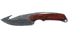 Damascus Steel image