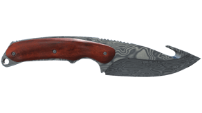 Damascus Steel image