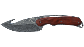 Damascus Steel image