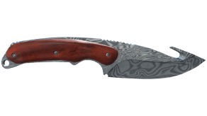 Damascus Steel image
