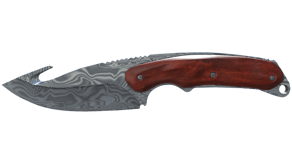 Damascus Steel image