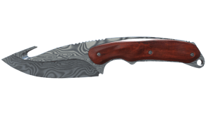 Damascus Steel image