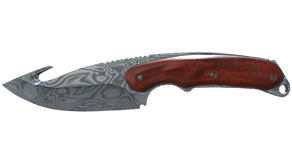 Damascus Steel image