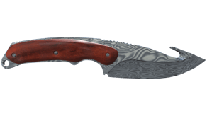 Damascus Steel image