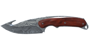 Damascus Steel image