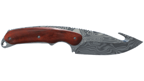 Damascus Steel image