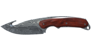 Damascus Steel image
