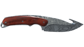 Damascus Steel image