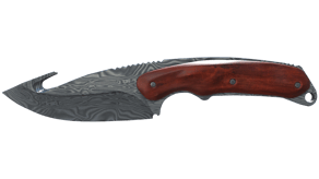 Damascus Steel image
