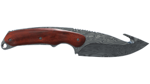 Damascus Steel image