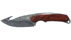 Damascus Steel image