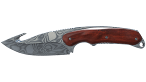 Damascus Steel image