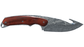 Damascus Steel image