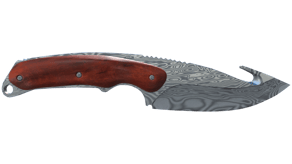 Damascus Steel image