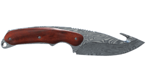 Damascus Steel image
