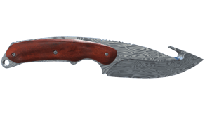 Damascus Steel image