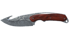 Damascus Steel image