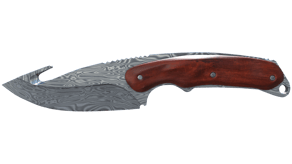 Damascus Steel image