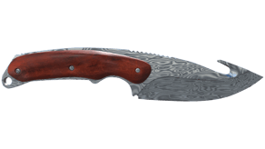 Damascus Steel image