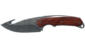 Damascus Steel image