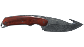 Damascus Steel image